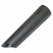 Brosse, Embout biseauté caoutchouc Ø 32 mm