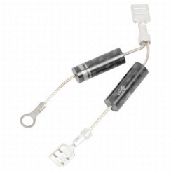 Diode à haute tension d'origine