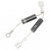 Diode à haute tension d'origine