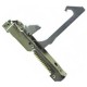 CHARNIÈRE DE PORTE FOUR, CUISINIÈRE - 93710077