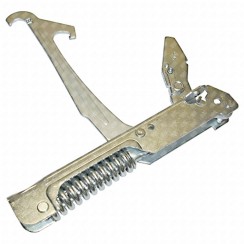 Charnière de porte