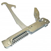 Charnière de porte