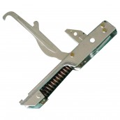 Charnière de porte