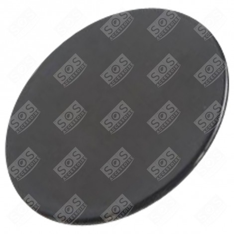 CHAPEAU BRULEUR AUXILIAIRE FOUR, CUISINIÈRE - 480121104624