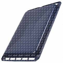 Plat lèchefrite d'origine  368X460X30 mm