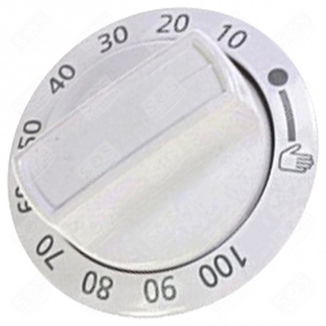 BOUTON FOUR, CUISINIÈRE - 250315142