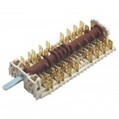 Commutateur d'origine