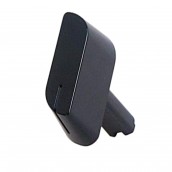 Ensemble bouton noir four