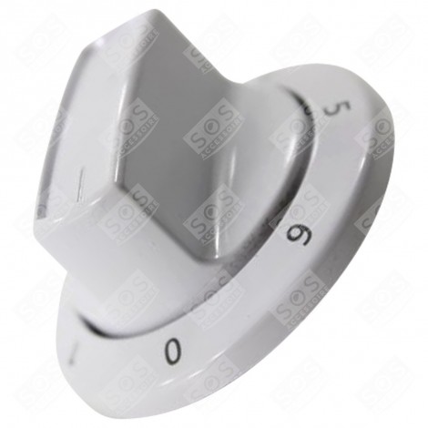 MANETTE COMMUTATEUR FOUR, CUISINIÈRE - 250315075