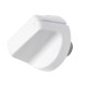 MANETTE GAZ BLANCHE D'ORIGINE FOUR, CUISINIÈRE - C00283961