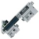 MODULE COMPLET DE COMMANDE D'ORIGINE FOUR, CUISINIÈRE - 00447765