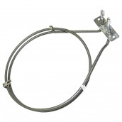Résistance circulaire 2100W 240V