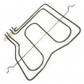 Résistance supérieure  GRILL d'origine