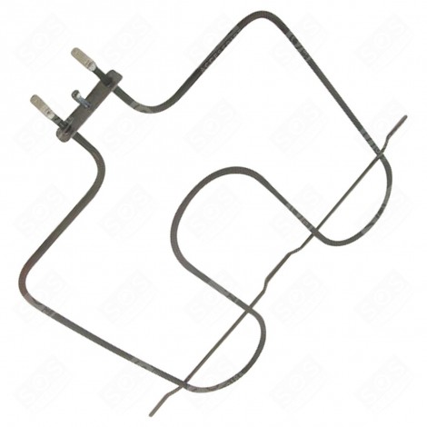 RÉSISTANCE INFÉRIEURE FOUR, CUISINIÈRE - 42370229
