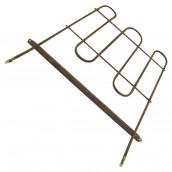 Résistance de sole 1500w 230v d'origine