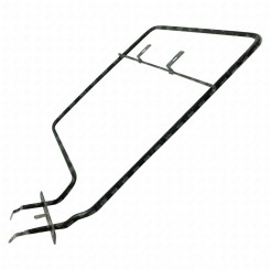 Résistance de voute d'origine