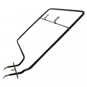 Résistance de voute d'origine