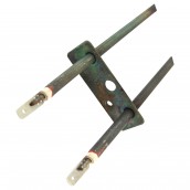 Résistance de voute 2250W + 556W d'origine