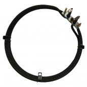 Résistance circulaire 2500 w