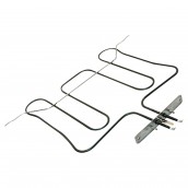 Résistance de grill / voute d'origine