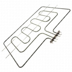 Résistance de voute 1050+2800W