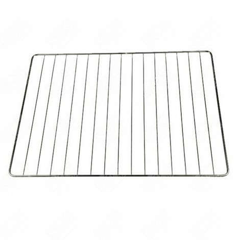 GRILLE FOUR D'ORIGINE   447X360 MM FOUR, CUISINIÈRE - C00131487