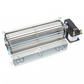 Ventilateur Tangeantiel