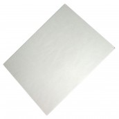 Vitre intérieure de porte