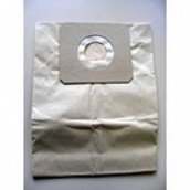 Boîte de 5 sacs papier