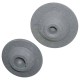 PATIN AMORTISSEUR MACHINE À LAVER, LAVE-LINGE - 481946647003