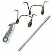 Crochet de hublot Crochet de hublot