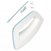 Poignée de hublot d'origine