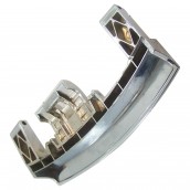 Poignée de hublot d'origine Poignée de hublot d'origine