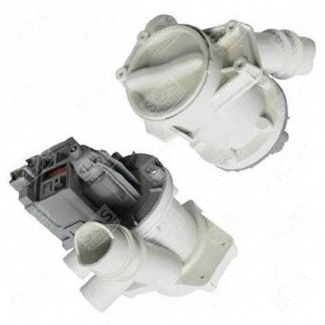 POMPE DE VIDANGE MACHINE À LAVER, LAVE-LINGE - 46005410
