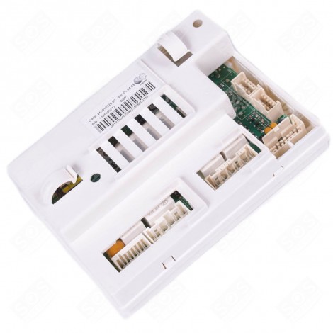 CARTE ÉLECTRONIQUE, MODULE DE PUISSANCE ARCADIA 9 WAYS D'ORIGINE MACHINE À LAVER, LAVE-LINGE - C00270972