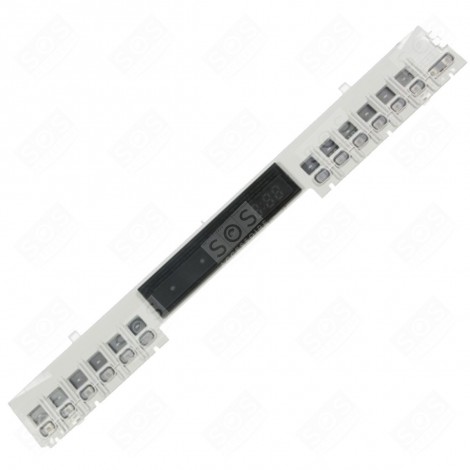 MODULE DE COMMANDE D'ORIGINE LAVE-VAISSELLE - 11017632