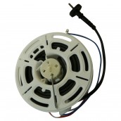 Enrouleur avec cable