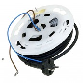 Enrouleur avec cable