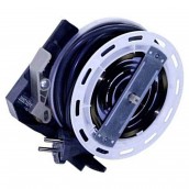 Enrouleur avec cable