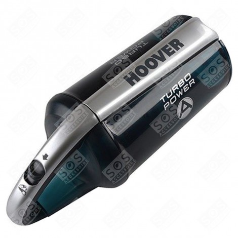 RÉSERVOIR CYCLONE ASPIRATEUR - 49018478