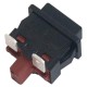INTERRUPTEUR MARCHE ARRÊT ASPIRATEUR - 00031598
