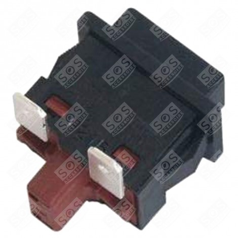 INTERRUPTEUR MARCHE ARRÊT ASPIRATEUR - 00031598