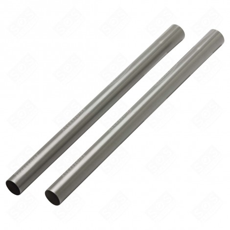 TUBE TÉLÉSCOPIQUE D'ORIGINE (2 ASPIRATEUR - 107400032