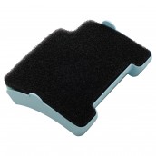 Filtre + grille support