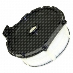 Filtre Après-Moteur Hepa d'origine