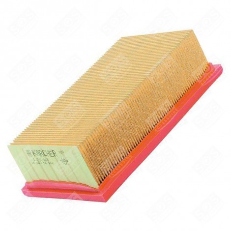 FILTRE ASPIRATEUR - KA6.904-205.0, 3131352