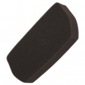 Filtre mousse
