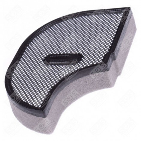 FILTRE MOUSSE D'ORIGINE ASPIRATEUR - 12011396