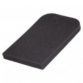 Filtre mousse