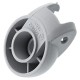 SUPPORT ROULETTE AVANT ASPIRATEUR - 1096042054